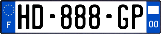 HD-888-GP