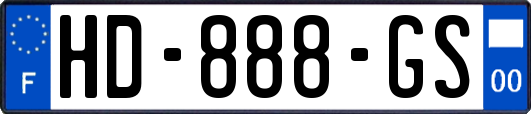 HD-888-GS