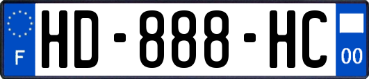 HD-888-HC