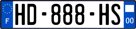 HD-888-HS