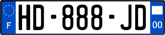 HD-888-JD