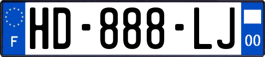 HD-888-LJ