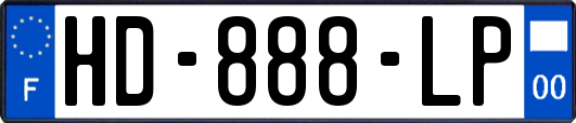 HD-888-LP