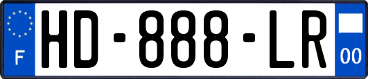 HD-888-LR