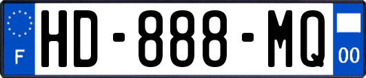 HD-888-MQ