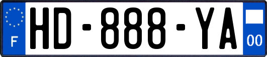 HD-888-YA