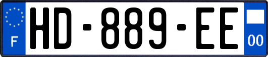HD-889-EE