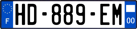 HD-889-EM