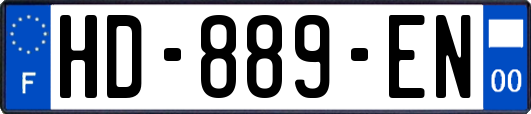 HD-889-EN