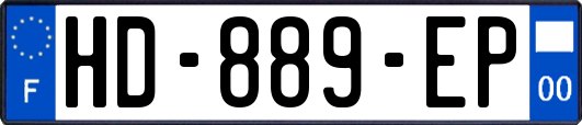 HD-889-EP