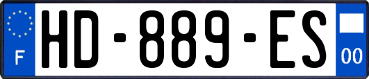 HD-889-ES