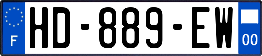HD-889-EW