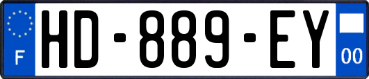 HD-889-EY