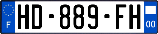 HD-889-FH