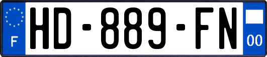 HD-889-FN