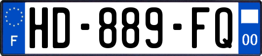 HD-889-FQ
