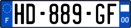 HD-889-GF