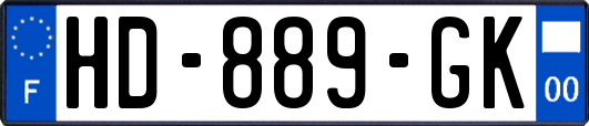 HD-889-GK