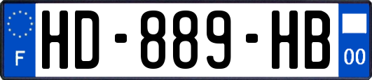 HD-889-HB