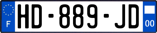 HD-889-JD