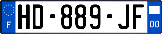 HD-889-JF