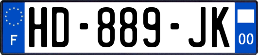 HD-889-JK