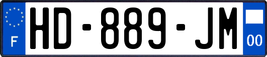 HD-889-JM