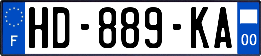HD-889-KA