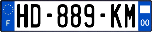 HD-889-KM