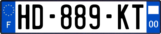 HD-889-KT