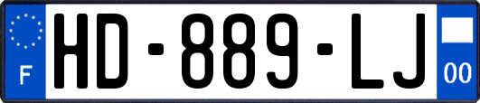 HD-889-LJ