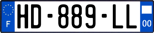 HD-889-LL