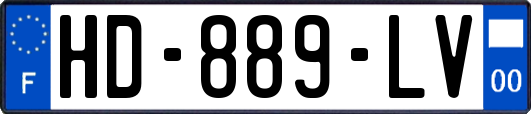 HD-889-LV