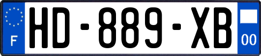 HD-889-XB