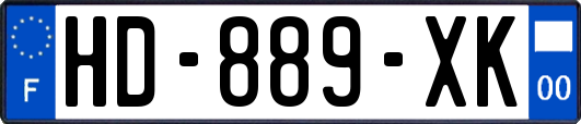 HD-889-XK