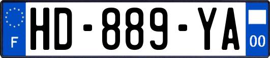 HD-889-YA