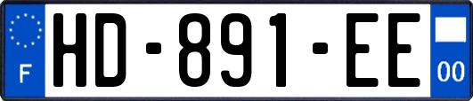 HD-891-EE
