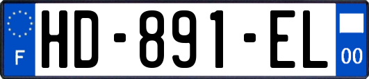 HD-891-EL