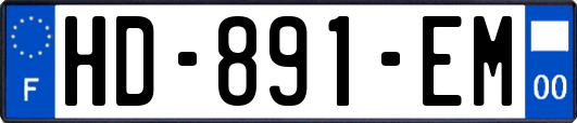 HD-891-EM