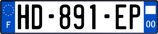 HD-891-EP