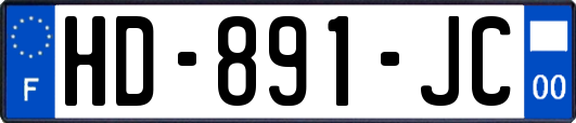 HD-891-JC