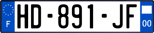 HD-891-JF