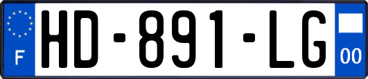 HD-891-LG
