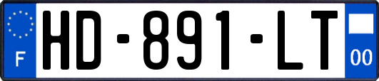 HD-891-LT