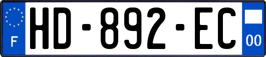 HD-892-EC
