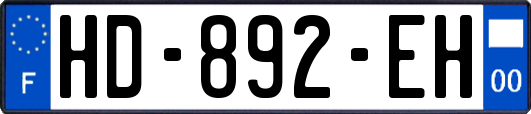 HD-892-EH