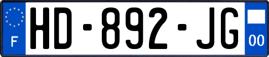 HD-892-JG