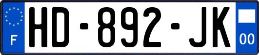 HD-892-JK