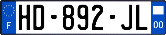 HD-892-JL