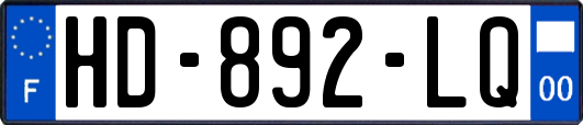 HD-892-LQ